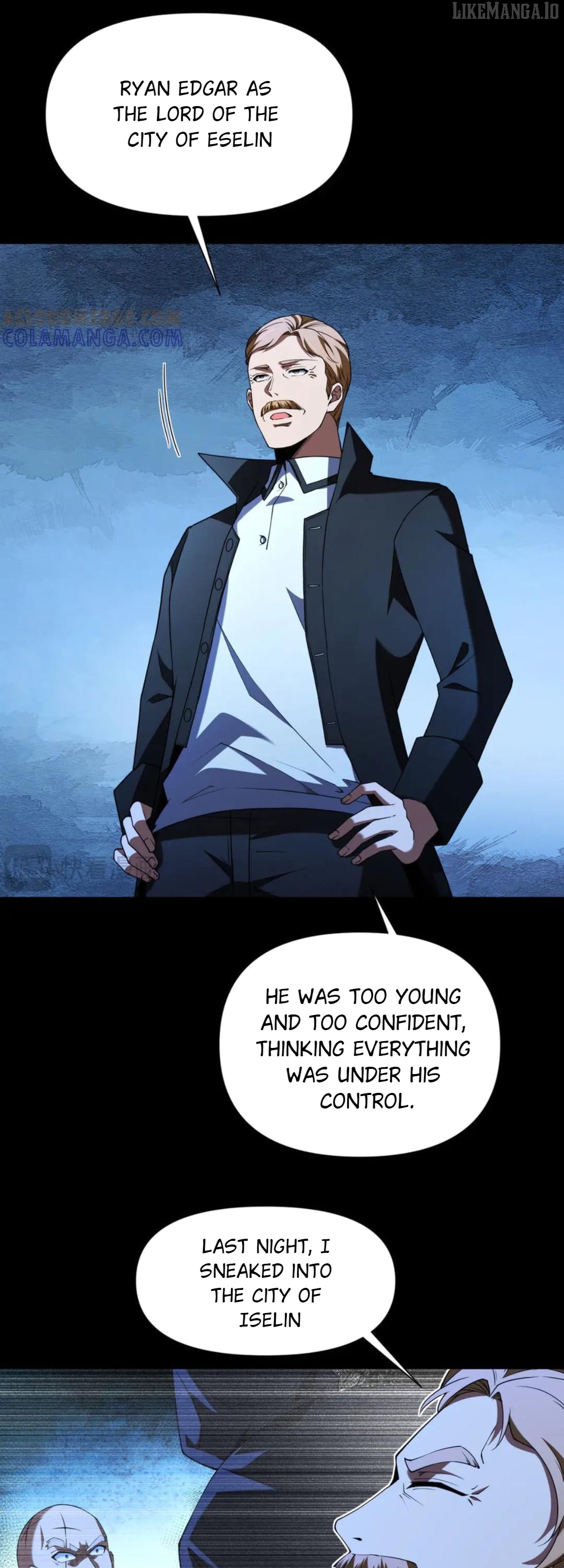 Forging an Industrial Empire in a Magical World Chapter 47 - page 21